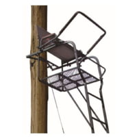 Trophy Treestands Maxgrip Elite Tree Stand - Highview