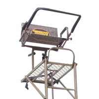 Trophy Treestands Spartan Tree Stand