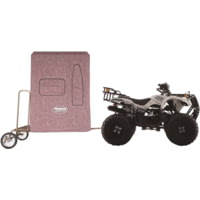 Trophy Treestands Trophy Blind Trailer Tree Stand