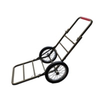 Trophy Treestands Trophy Game Carts