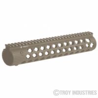 Troy 11in Alpha Rail Free Float Handguard
