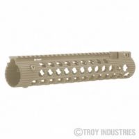 Troy 11in Alpha Rail w/ Sight