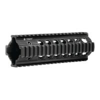 Troy 11in Bravo Rail