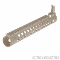 Troy 13.8in Alpha Rail w/ Sight
