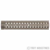 Troy 13.8in Mrf-308 Battle Rail Armalite - Flat Dark Earth