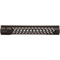 Troy 13" Alpha Revo Rail .308 DPMS HP MATBlk STRX-AC3-3HBT-00