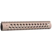 Troy Alpha Rail Free Float Modular AR Handguard