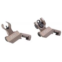 Troy Offset Deployable Iron Sight