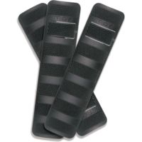 Troy 6.2in Battle Rail Covers, 3 Pack