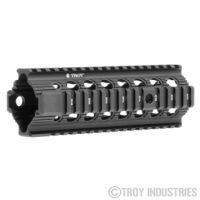 Troy 7.2in Bravo Rail