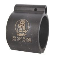 Troy .936 Gas Block SGAS936OOBT00