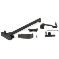 Troy AR-15 Ambidextrous Upgrade Package w/ Safety Selector Bolt Release Charging Handle Magazine Release Enhanced Trigger Guard