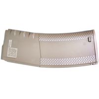 Troy AR-15/M16/M4 BattleMag 223 Rem 556NATO 30-Round Polymer Magazine