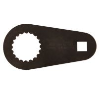 Troy Barrel Wrench, Alpha 308 STRX-AL3-W0BT-00