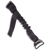Troy One Point SSLI-1PS BattleSling Extensions Black-Tan-Green
