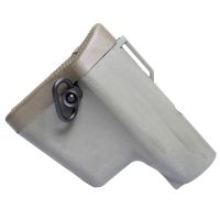 Troy BattleAx CQB Stock - OD SBUT-LW1-00GT-00