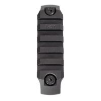 Troy Battlerail Keymod/SDMR Rail Section 3 Inch Black SRAI-KM1-30BT00