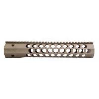 Troy BattleRail Revolution Rail 11 Inches Flat Dark Earth STRXAC111FT00