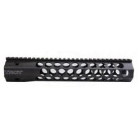 Troy BattleRail Revolution Rail 11 Inches Matte Black STRXAC111BT00