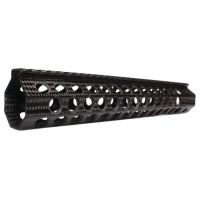 Troy BattleRail Revolution Rail 13 Inches Black Carbon Fiber STRXAC113CT00