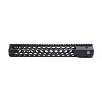 Troy BattleRail Revolution Rail 13 Inches Matte Black STRXAC113BT00