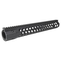 Troy BattleRail Revolution Rail 15 Inches Matte Black STRXAC115BT00