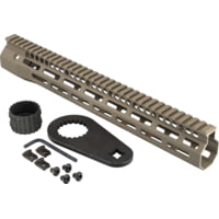 Troy SOCC High Profile BattleRail