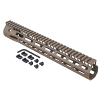 Troy SOCC 5.56mm Low Profile BattleRail
