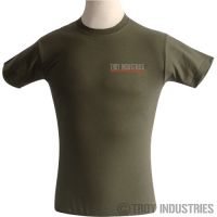 Troy Car-14 T-shirt