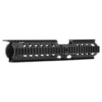 Troy Charlie-CX Free Float Drop-In BattleRail Flat Dark Earth SRAICHRCXFT00