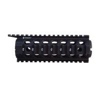 Troy AR-15 Drop In Enhanced BattleRail Handguard