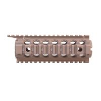 Troy Enhanced Drop-In 7in Rail AR Handguards