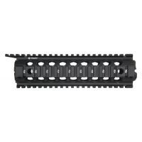 Troy Drop In Enhanced BattleRail 9 Inch Mid-Length Black SRAIDIDD9BT00