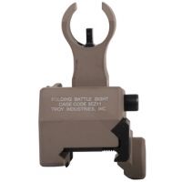 Troy Front Tritium HK Gas Block Mounted Battle Sights