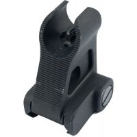 Troy Front Tritium HK Style Fixed BattleSights-Black and Flat Dark Earth