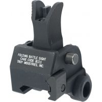 Troy Front Tritium M4 Gas Block Mounted Battle Sights