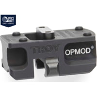 Troy Industries OPMOD Universal Red Dot Mount