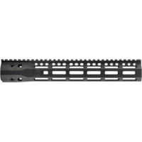 Troy Industries SOCC Gen 2 Free Float M-LOK Handguard AR-15 Aluminum Battle Rail