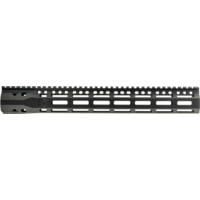 Troy Industries SOCC Gen 2 Free Float M-LOK Handguard AR-15 Aluminum Battle Rail