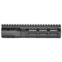 Troy Industries SOCC Gen 2 Free Float M-LOK Handguard AR-15 Aluminum Battle Rail