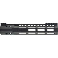 Troy Industries X Series Free Float M-LOK Handguard AR-15 Aluminum Battle Rail
