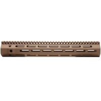 Troy M-LOK 308, HP, Aluminum, 13in