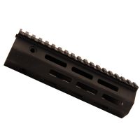 Troy M-LOK, 5.56, Aluminum, 7.2in