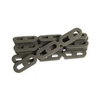 Troy M-LOK Squid Grip 7-Pack