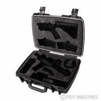 Troy M7 Storm Hard Rifle Case