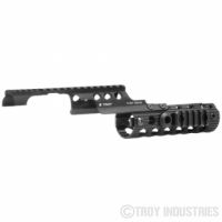 Troy MP5 Rail, Black