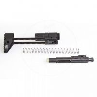 Troy PDW Stock Kits Black SBUT-PDW-F0BT00