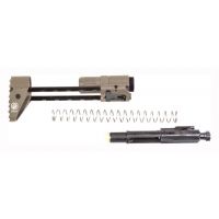 Troy PDW Stock Kits Flat Dark Earth SBUT-PDW-F0FT00