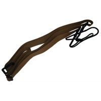 Troy Proctor Gun Sling, Brown SSLI-PRC-00FT-00