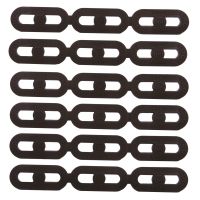 Troy Squid Grip M-LOK 6-Pack/3 Sections OD Green SSQDM6P00GT00